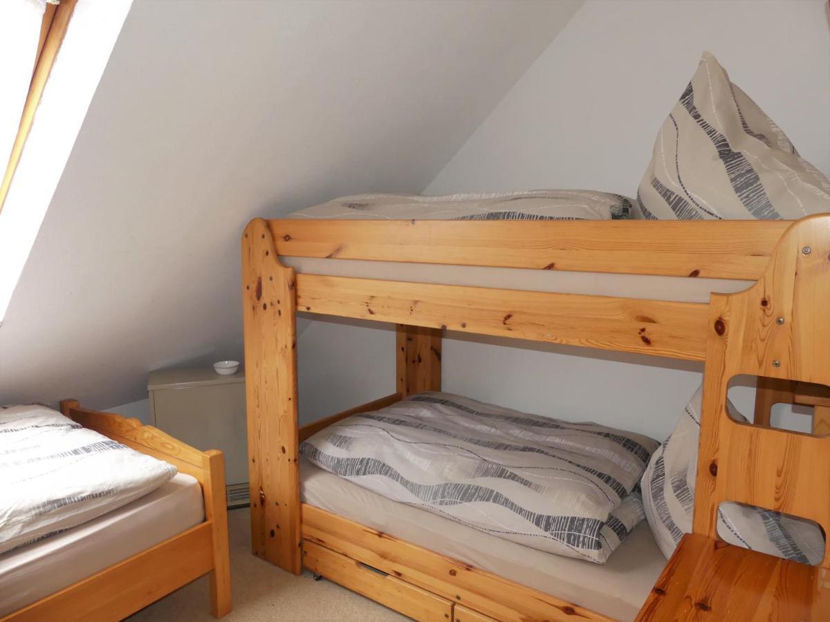 Ferienwohnung Nordenau ชมาลเลนแบร์ก ภายนอก รูปภาพ