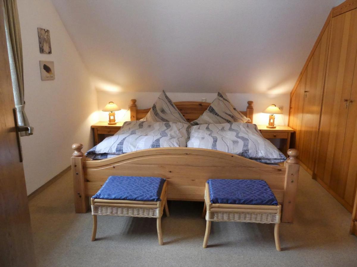 Ferienwohnung Nordenau ชมาลเลนแบร์ก ภายนอก รูปภาพ